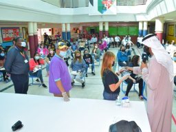 Tracking APPs Training for School Bus Assistants-( SPEA )
